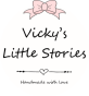 visky lillte stories logo