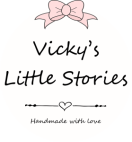 visky lillte stories logo